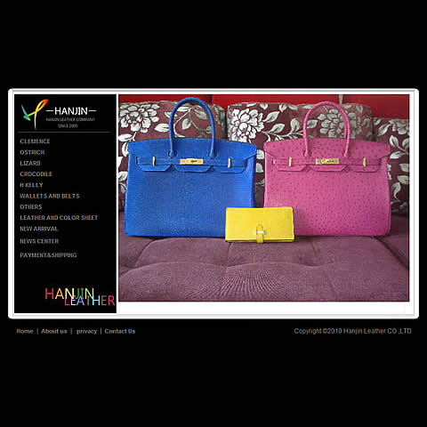 Ƥ����ó��վ���谸����HJ Leather